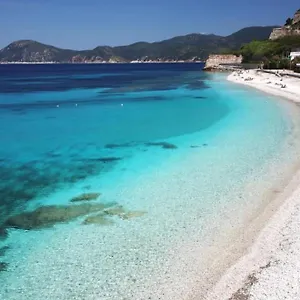 Appartamento Vista Porto Le Ghiaie, Portoferraio