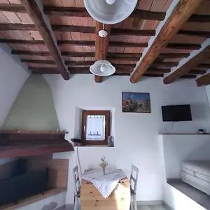 Appartamento Casa La Rondine, Portoferraio